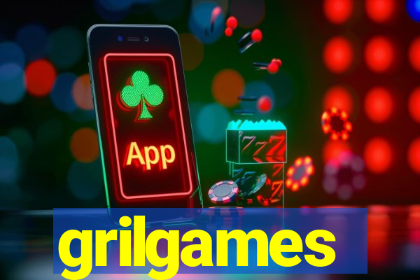 grilgames