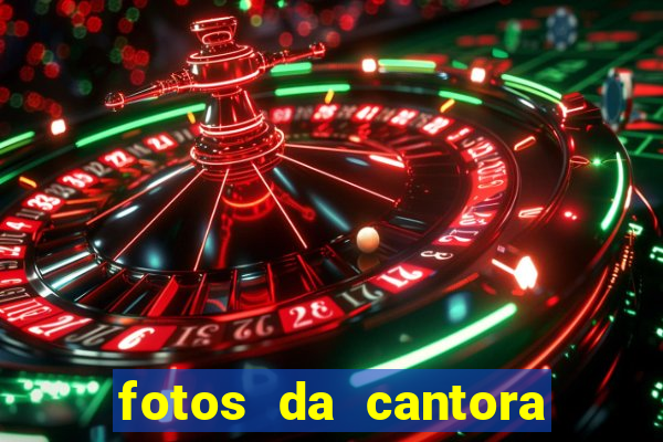 fotos da cantora niquesia santos vazam na internet