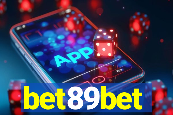 bet89bet