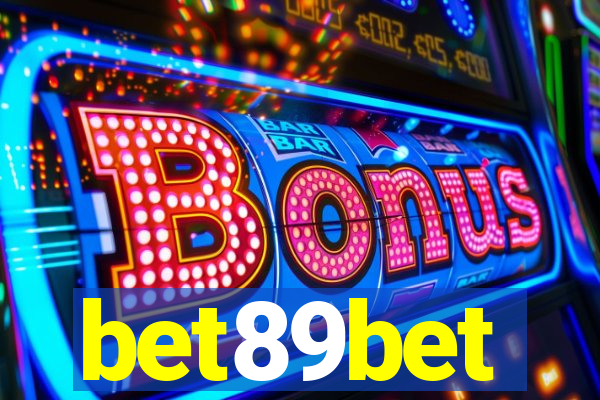 bet89bet