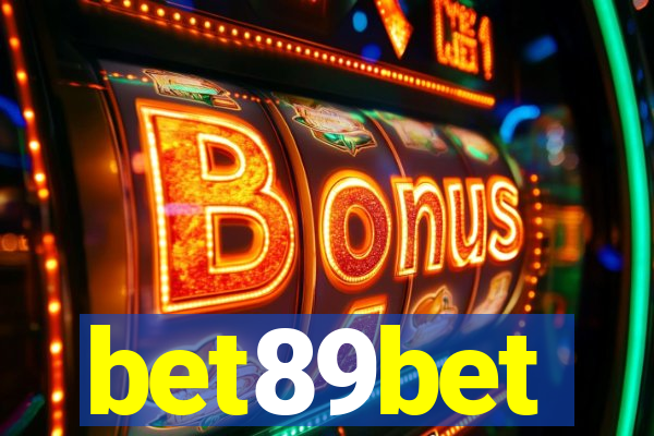 bet89bet