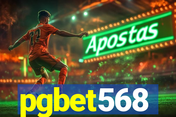 pgbet568