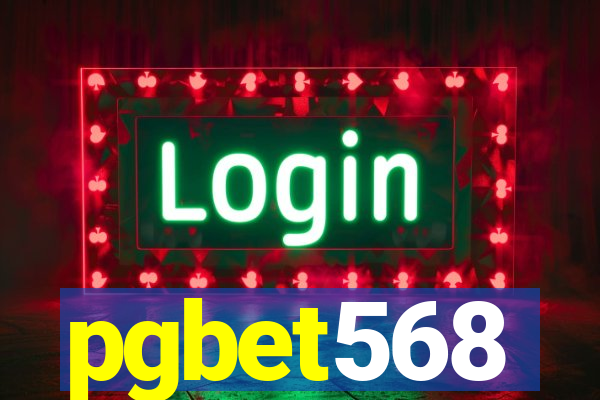 pgbet568
