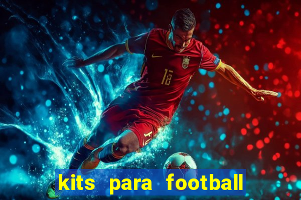 kits para football league 2024