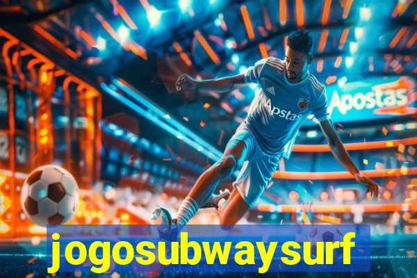 jogosubwaysurf