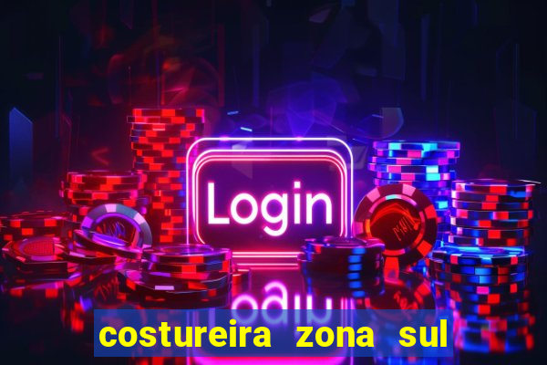 costureira zona sul porto alegre