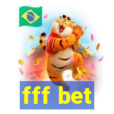 fff bet