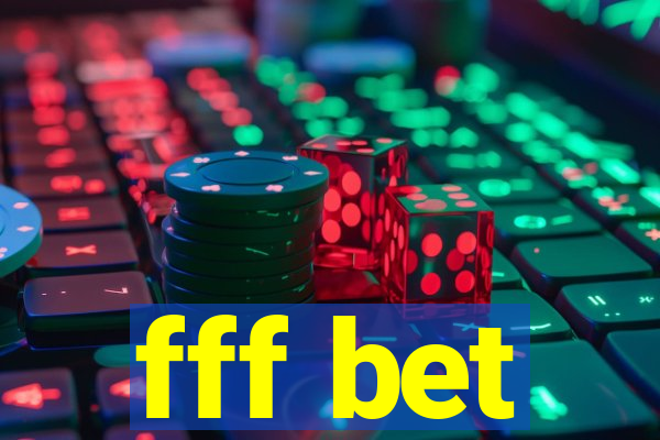fff bet