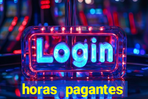 horas pagantes fortune rabbit