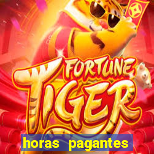 horas pagantes fortune rabbit