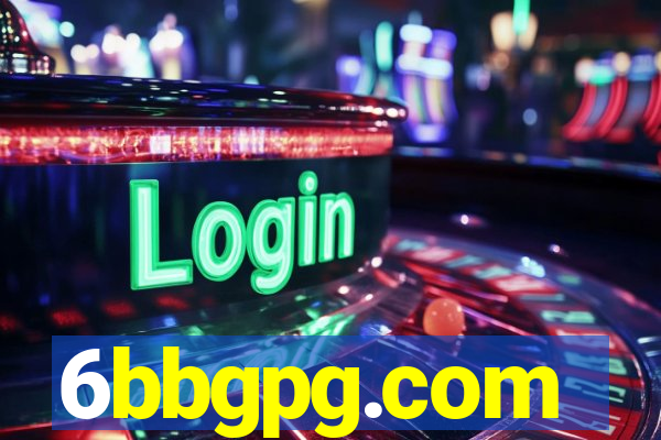 6bbgpg.com