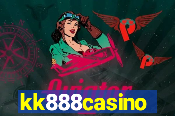 kk888casino
