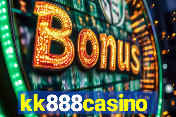 kk888casino
