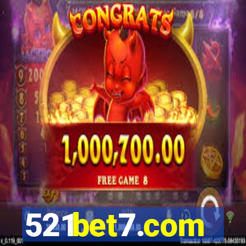 521bet7.com
