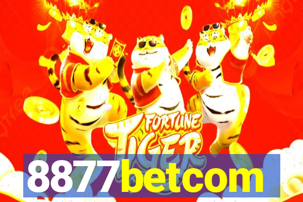 8877betcom