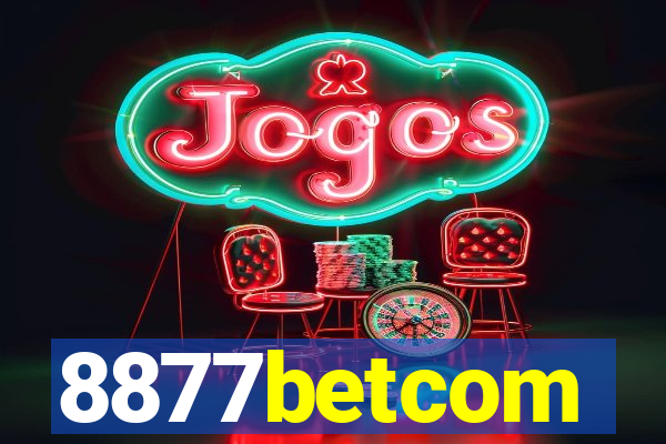 8877betcom