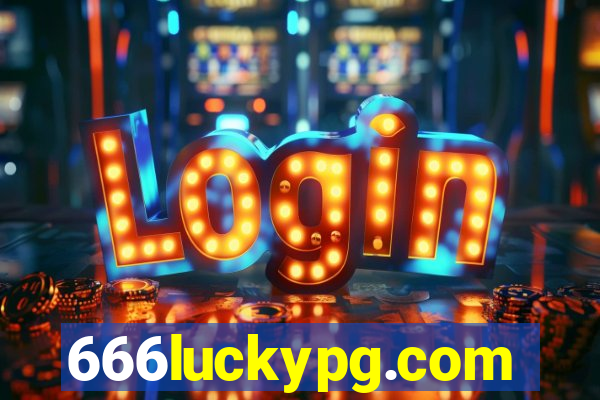 666luckypg.com