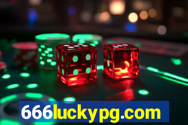 666luckypg.com