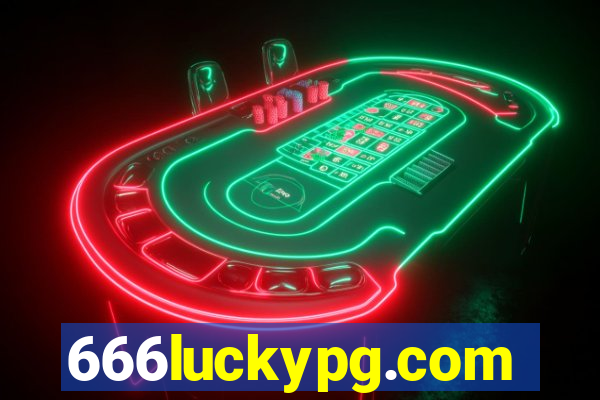 666luckypg.com