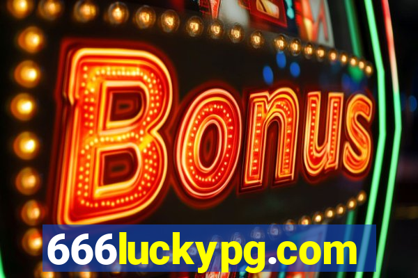 666luckypg.com