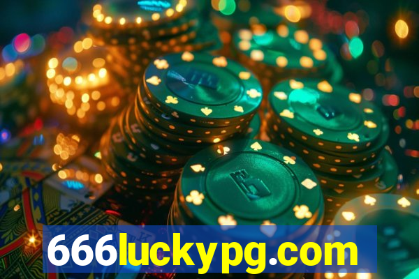 666luckypg.com