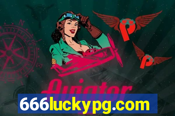 666luckypg.com