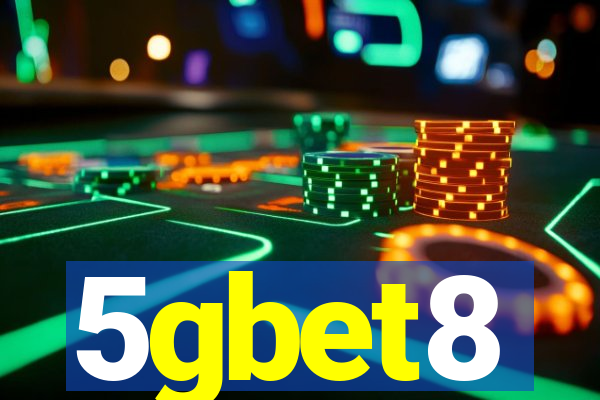 5gbet8
