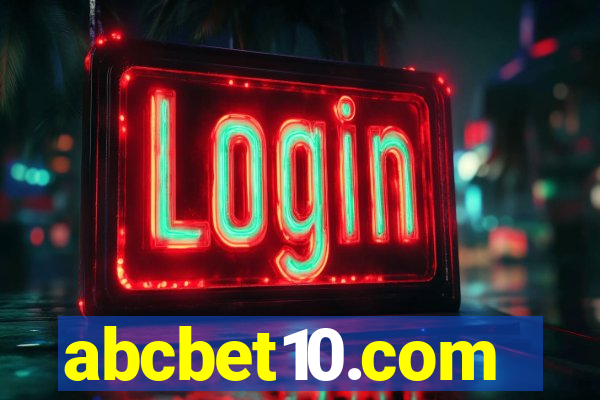 abcbet10.com