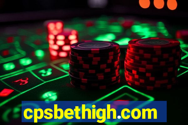 cpsbethigh.com