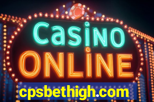 cpsbethigh.com