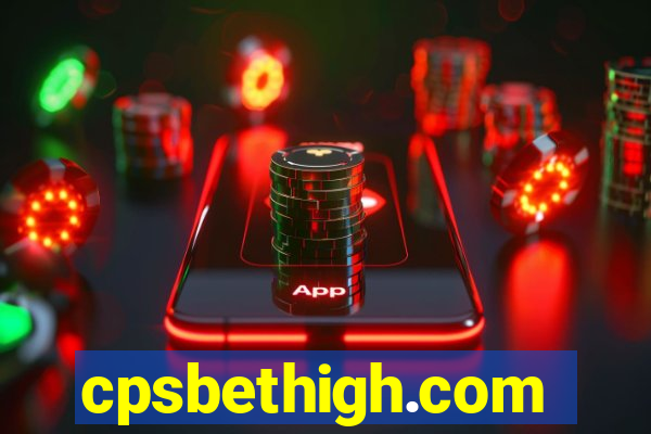 cpsbethigh.com