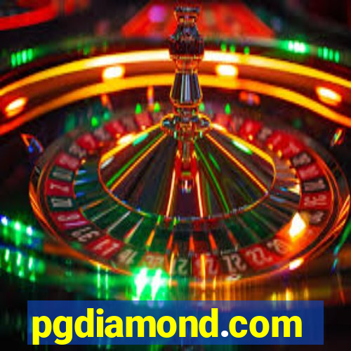pgdiamond.com