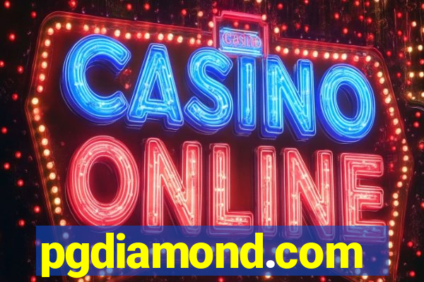 pgdiamond.com