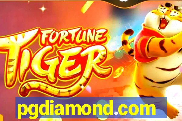 pgdiamond.com