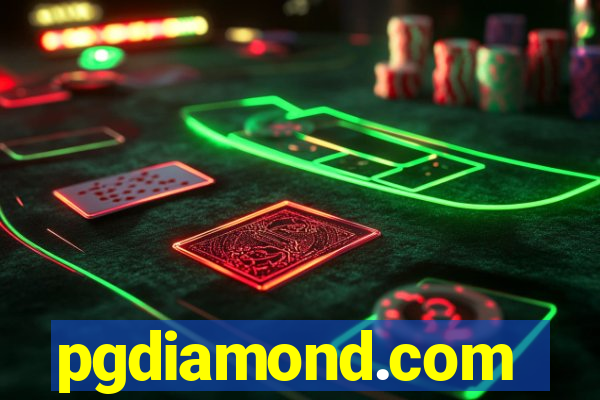 pgdiamond.com