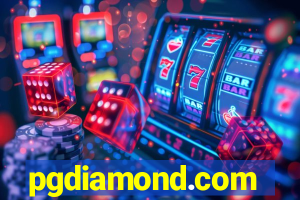 pgdiamond.com