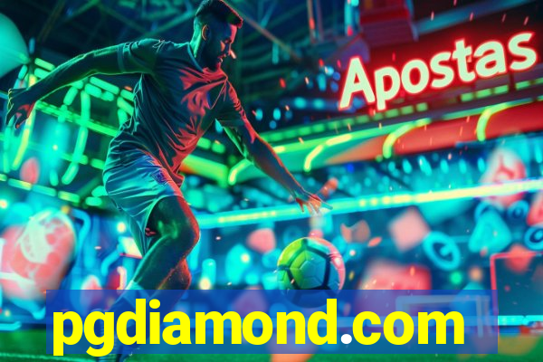 pgdiamond.com
