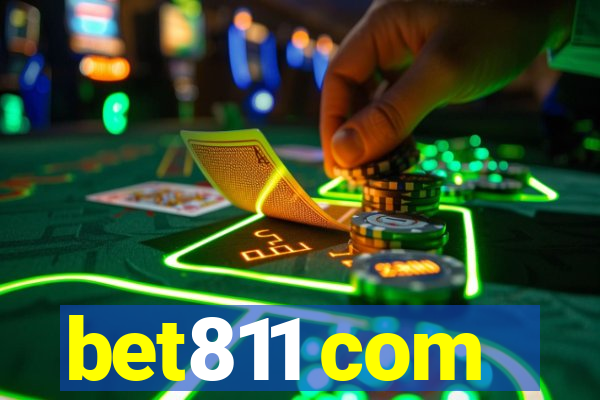 bet811 com