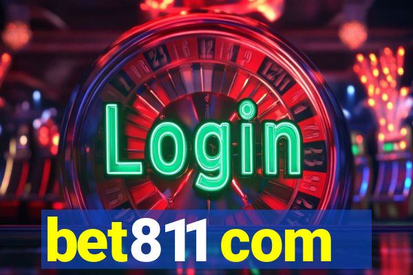 bet811 com