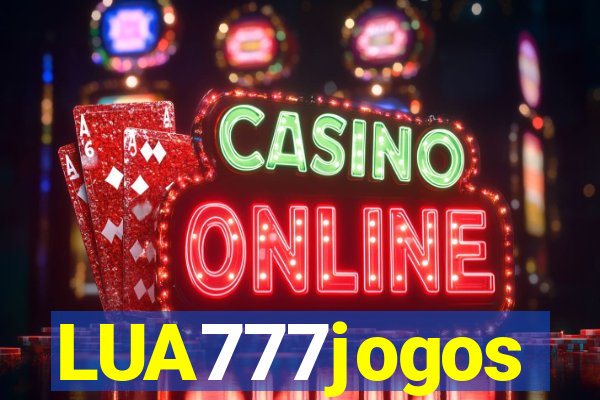 LUA777jogos