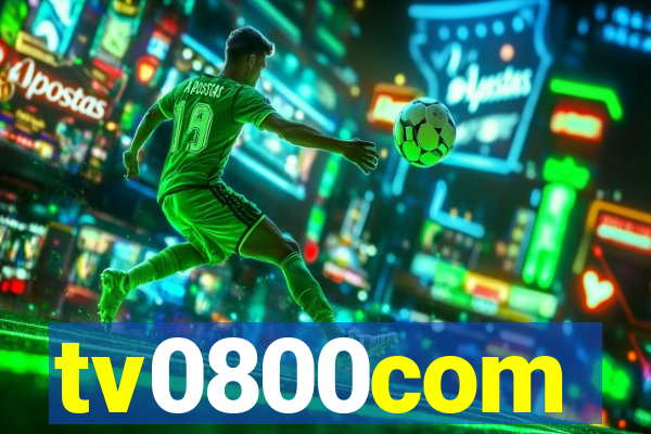 tv0800com