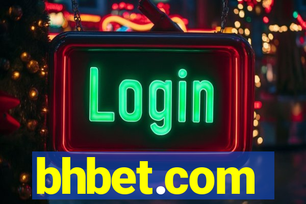 bhbet.com