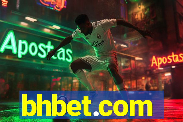 bhbet.com
