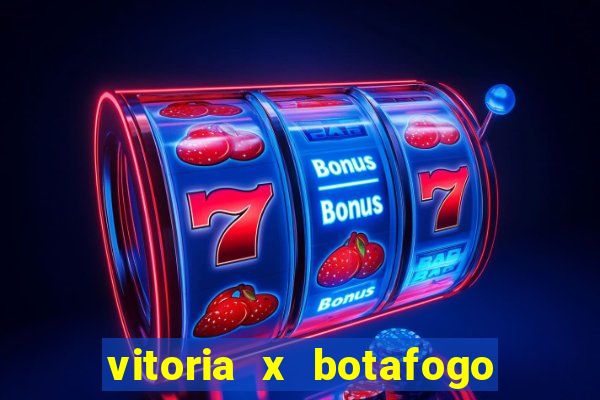 vitoria x botafogo sp palpite
