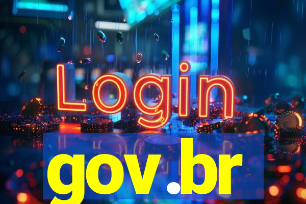gov.br