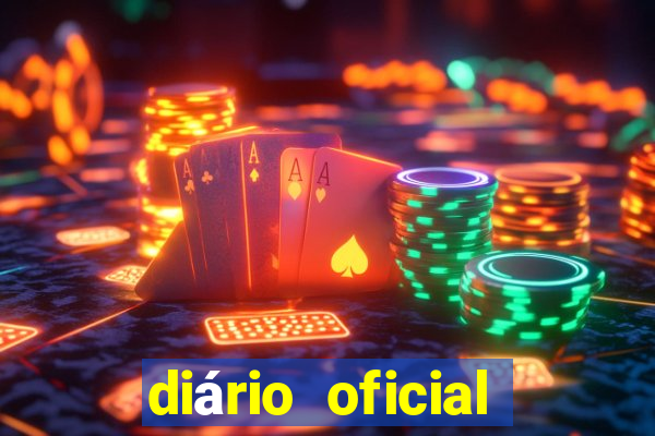 diário oficial guarulhos hoje