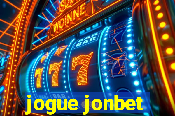 jogue jonbet