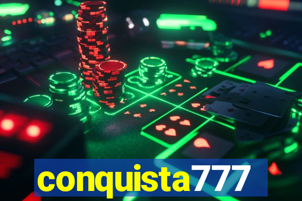 conquista777