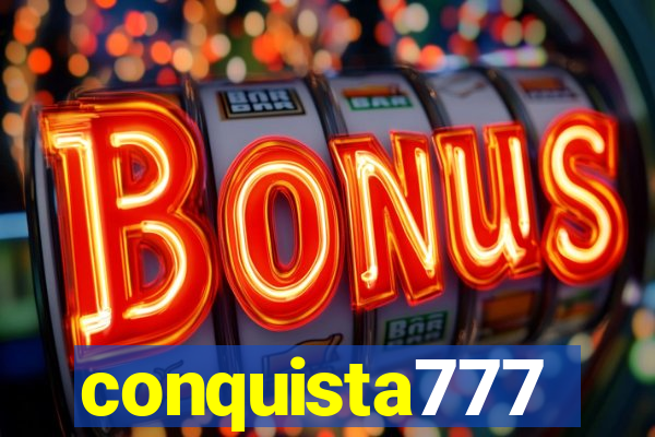 conquista777