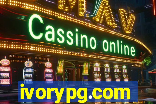 ivorypg.com